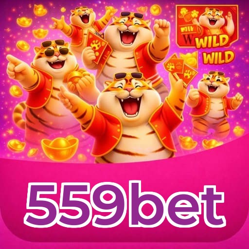 Catálogo de jogos 559bet com fornecedores Pragmatic Play, Evolution, NetEnt