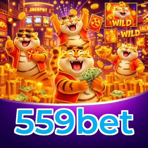 Aplicativo mobile 559bet