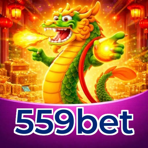 App mobile 559bet