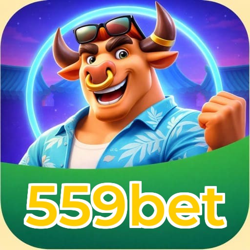 Página de download 559bet